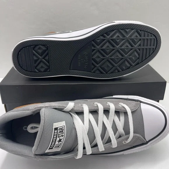 Converse Men’s High-Top A09499C
CTAS MALDEN STREET MID Sneakers - Picture 3 of 16